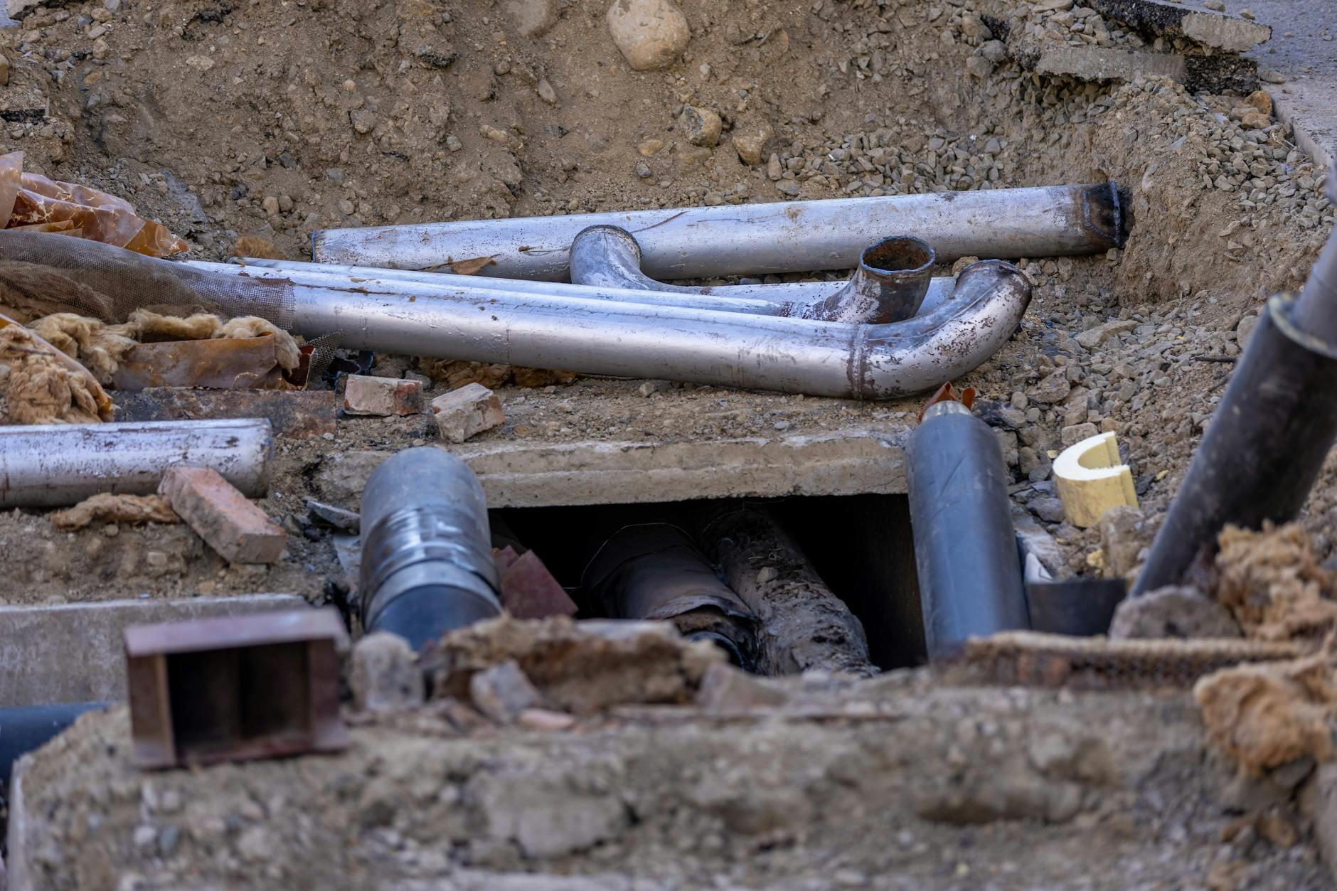 Excavation vs Grading: What’s the Difference?