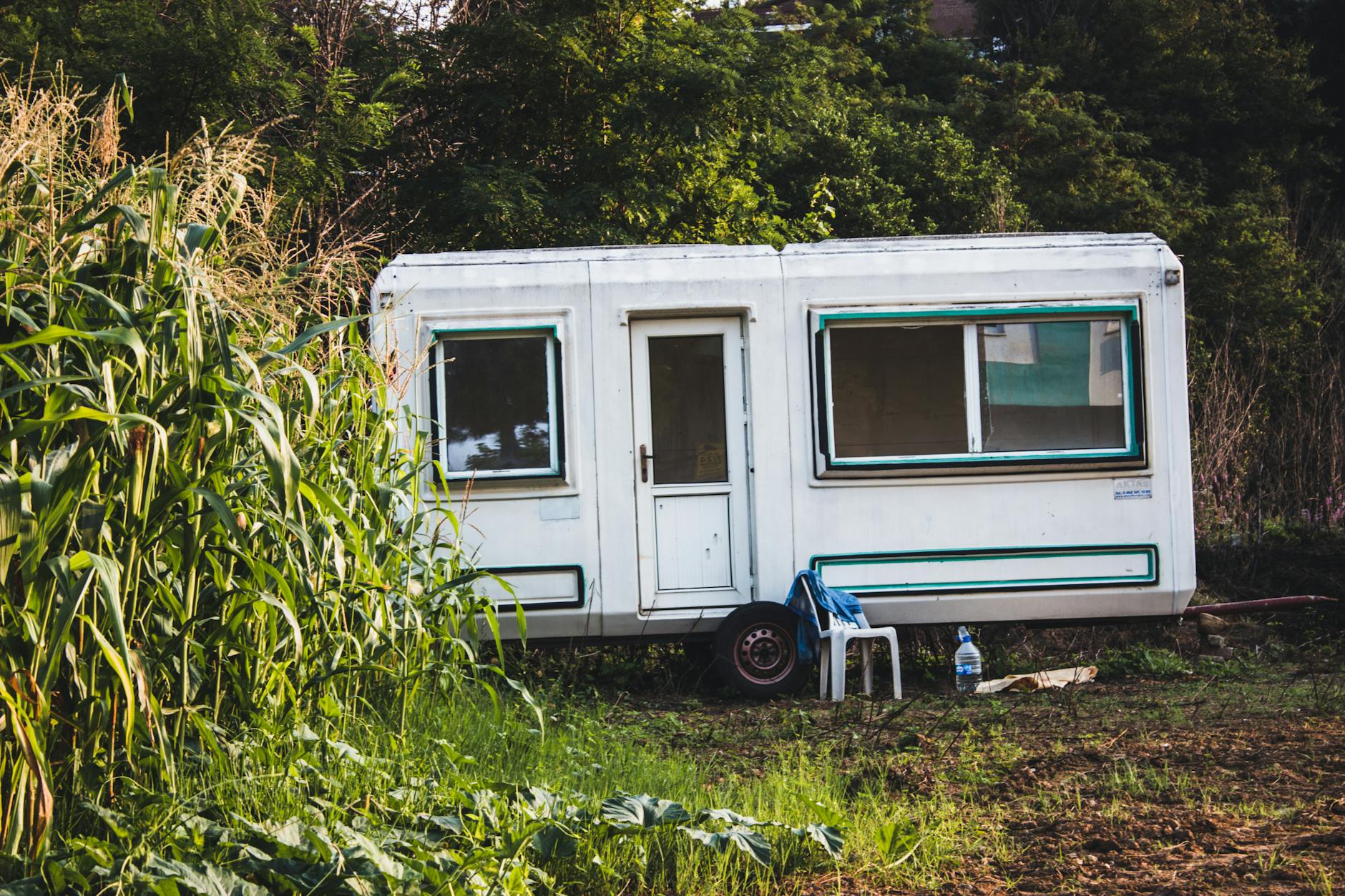 What to Expect During a Mobile Home Demolition