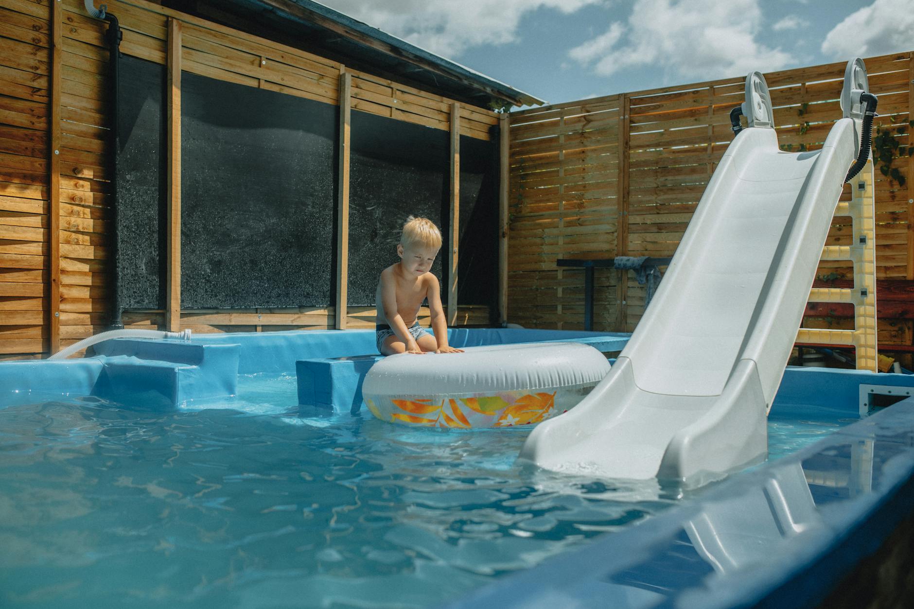 Florida Pool Demolition: Complete Guide to Costs & Process
