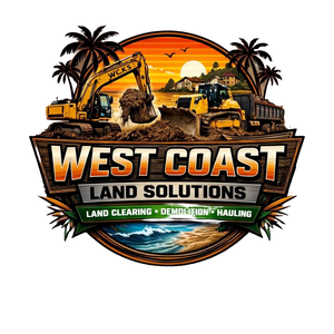 West Coast Land Solutions